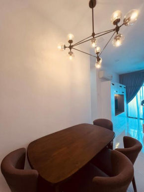 IPOH Oasis COZY HOME